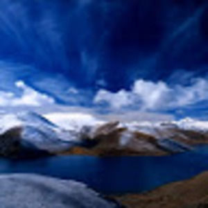 Meet your Posher, Eryn